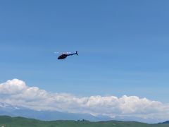 -新疆那拉提国家旅游度假区