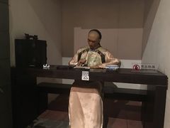 -中国闽台缘博物馆