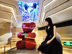 -燃扒房Steakhouse(皇庭店)