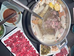 -二刀潮牛(重庆光环购物公园店)