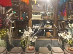 -老灶堂文创火锅(文艺路店)