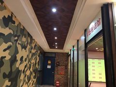 -真枪会射击俱乐部(河西中央公园店)