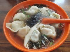 全家福-阿麟馄饨(延长路店)