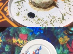 -佐度王子扒房(西城红场店)