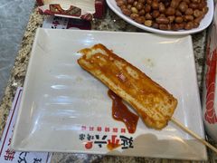 -延小二烤串店(银泰店)