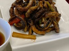 -功德林素菜饭庄(前门店)