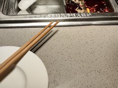 -海底捞火锅(东方时代广场店)