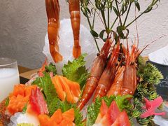 -虹料理·日料放题(悠方店)