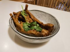 泰汁鸡脚-GOGO Plate(成都太古里店)