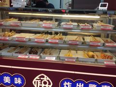 -千禧炸串(明瓦廊店)