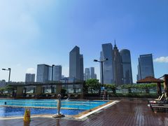 -广州粤海喜来登酒店