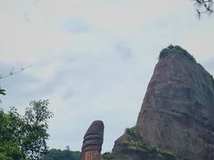 -丹霞山风景名胜区