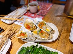 -木屋烧烤(岗顶二店)