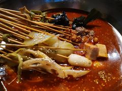 -付小姐在成都(吾悦广场店)