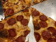 -Tubestation站点比萨(五道营店)