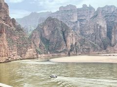 -炳灵寺世界文化遗产旅游区