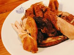 -符离集餐厅(万象城店)