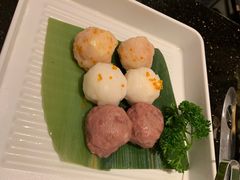 -一哥澳门豆捞·澳门风打边炉(高德置地店)