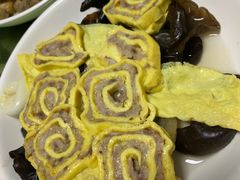 -玲燕蒸菜馆(江东路店)
