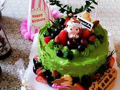 -EnergyCake蛋糕理想国