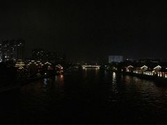 -运河游船(武林门码头)