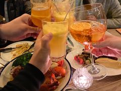 -Common Table · Brunch & Coffee