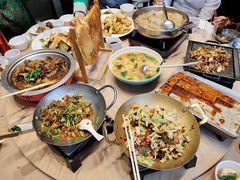 -7号院家宴.烧鸽子(门头沟店)