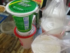 -糯米包油条(武汉大学店)