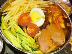 -小牛哈尼韩式水煎肉(万象城店)