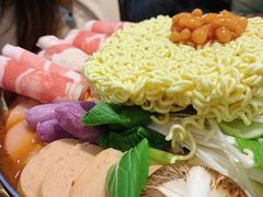 -李先生的首尔小馆(松江启源广场店)