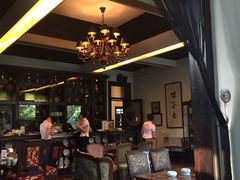 -大可堂普洱茶馆(襄阳南路馆)