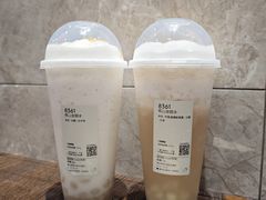 -喜茶(佛山顺德大良东乐路店)