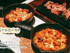 -必胜客(龙湾万达店)