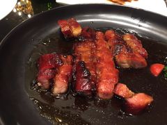 -上海虹桥西郊假日酒店