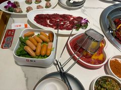 -椒王火锅(厚街万达店)