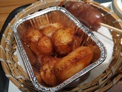 -和府捞面(壹方天地店)