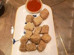 -香园茶社·金陵小灶(老门东店)