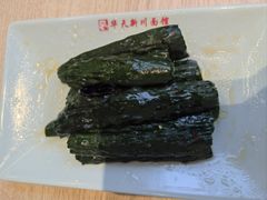 -华天新川面馆(缸瓦市店)