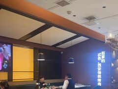 -勇利赵家烤肉坊(纬二街店)