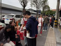 -正南齊北重庆老火锅(光华村直营店)