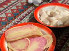 -火塘云南烧烤大排档