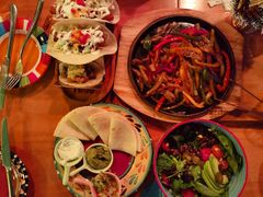 鸡肉铁板烧-TEQO·Mexican food & Bar