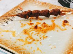 -阿里西北美食(小黄庄店)