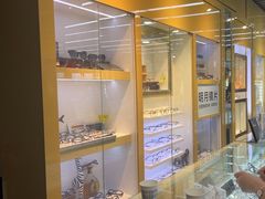 -PARKWAY·百汇眼镜(三叶眼镜城店)