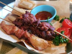 -美森西餐厅(曙光大道店)