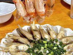 -温州一家人美食(西木头市店)