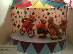 -济州岛泰迪熊博物馆