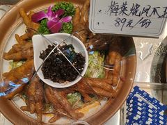 -黄泥岗·地道湖北菜(奥特莱斯店)