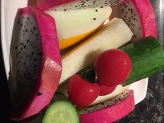 -海底捞火锅(龙湖三千集店)