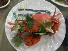 -潘先生平价海鲜城(神州半岛店)